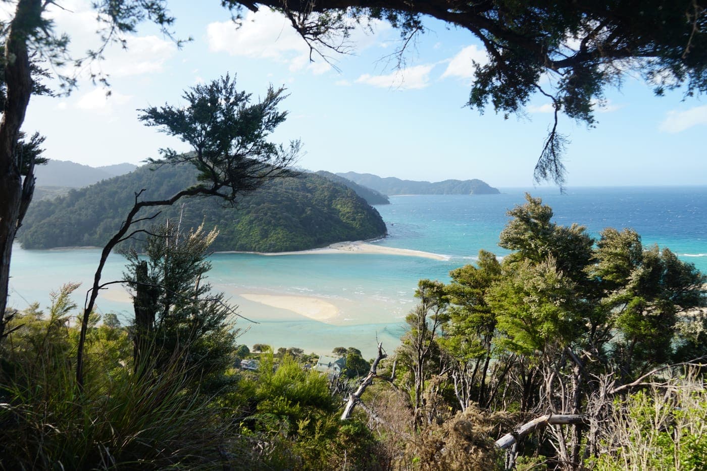 Abel Tasman